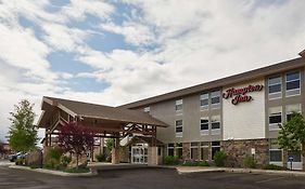 Hampton Inn Butte